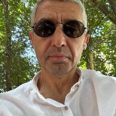 Фотография мужчины Zviad, 50 лет из г. Франкфурт-на-Одере