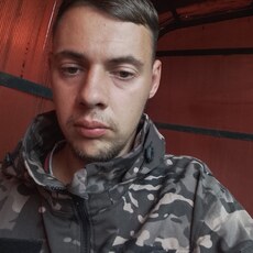 Фотография мужчины Рома, 28 лет из г. Волоколамск