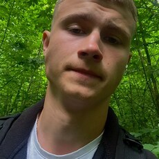 Фотография мужчины Ivan, 20 лет из г. Гомель