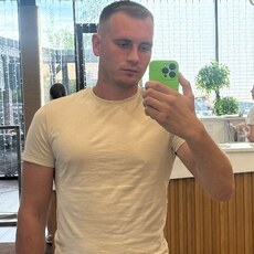 Фотография мужчины Александр, 24 года из г. Балаково