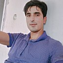 Халид, 30 лет