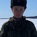 Вадим, 20 лет