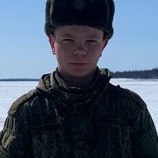 Фотография мужчины Вадим, 20 лет из г. Зеленодольск