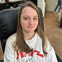 Дарья, 19 лет