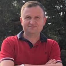 Фотография мужчины Пётр, 53 года из г. Саранск