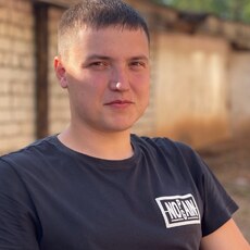 Фотография мужчины Алексей, 29 лет из г. Киров