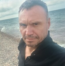 Фотография мужчины Алексей, 44 года из г. Подольск