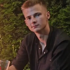 Фотография мужчины Павел, 21 год из г. Бобруйск