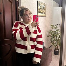 Фотография девушки Карина, 21 год из г. Гродно