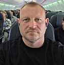 Илья, 43 года
