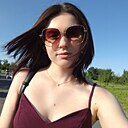 Анастасия, 21 год