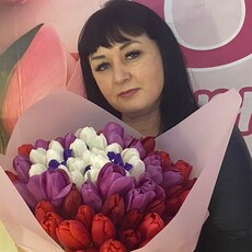 Фотография девушки Марина, 45 лет из г. Ростов-на-Дону