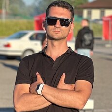 Фотография мужчины Михаил, 27 лет из г. Нижний Новгород