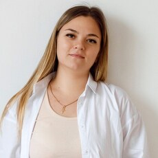 Фотография девушки Ирина, 30 лет из г. Самара