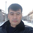 Хусейн, 38 лет