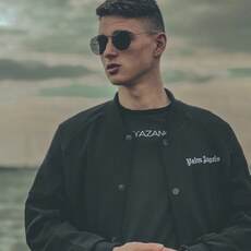 Фотография мужчины Алексей, 21 год из г. Смоленск