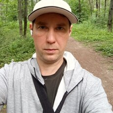 Фотография мужчины Борис, 41 год из г. Химки