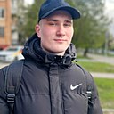 Денис, 20 лет