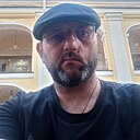Вячеслав, 45 лет