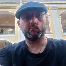 Фотография мужчины Вячеслав, 45 лет из г. Геленджик