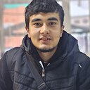 Хабиб, 23 года