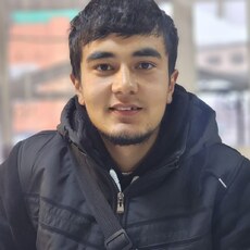 Фотография мужчины Хабиб, 23 года из г. Уфа