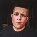 Антон, 21 год
