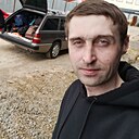 Серик, 35 лет
