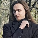 Антон, 23 года