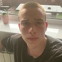 Саша, 20 лет
