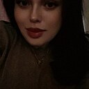 Оля, 22 года
