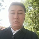 Максат, 33 года