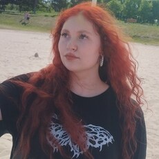 Фотография девушки Александра, 18 лет из г. Гомель