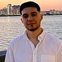 Казим, 33 года