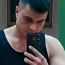 Фотография мужчины Сергей, 31 год из г. Выкса