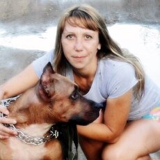 Фотография девушки Олеся, 44 года из г. Артем