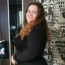 Лиза, 30 лет