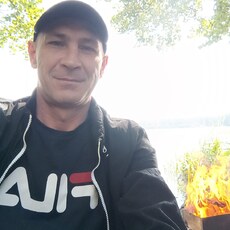 Фотография мужчины Саша, 45 лет из г. Ульяновск