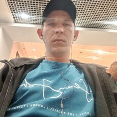 Фотография мужчины Михаил, 35 лет из г. Новосибирск