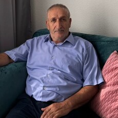 Фотография мужчины Рома, 64 года из г. Симферополь