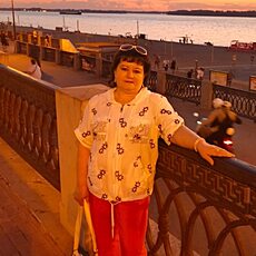 Фотография девушки Lara, 55 лет из г. Самара