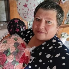 Фотография девушки Марина, 42 года из г. Воложин