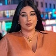 Фотография девушки Miss, 37 лет из г. Астана