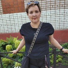 Фотография девушки Ник, 47 лет из г. Липецк