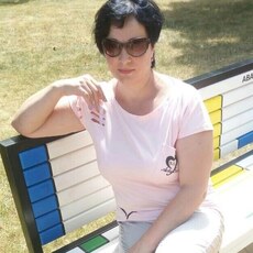 Фотография девушки Ирина, 54 года из г. Солигорск