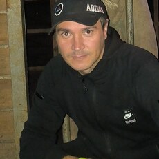 Фотография мужчины Саня, 38 лет из г. Минусинск