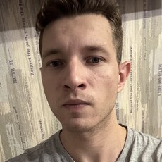 Фотография мужчины Михаил, 27 лет из г. Солигорск