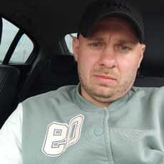 Фотография мужчины Паша, 37 лет из г. Минск