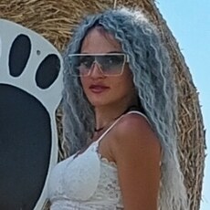 Фотография девушки Ледяной Кристалл, 34 года из г. Барановичи