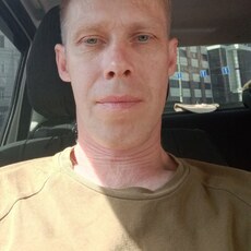 Фотография мужчины Владимир, 36 лет из г. Воронеж